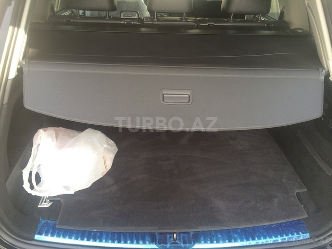 Volkswagen Touareg 2010, 93,000 km - 3.6 l - Bakı