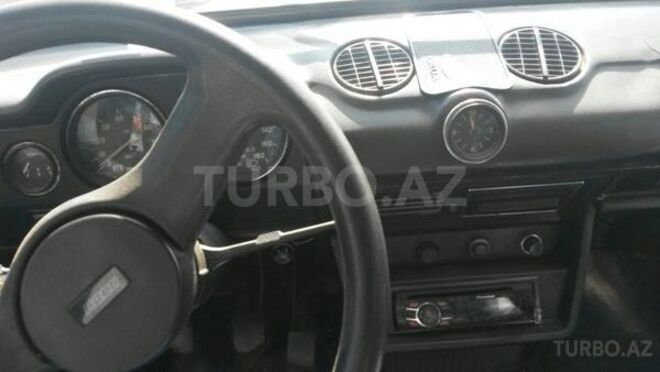 LADA (VAZ) 2106 1992, 150,000 km - 1.6 л - Bakı