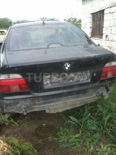 BMW 520 1996, 210,000 km - 2.0 л - Bakı