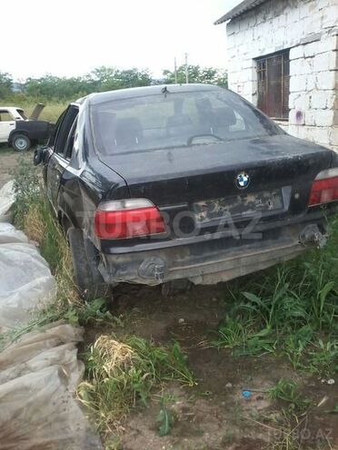 BMW 520 1996, 210,000 km - 2.0 л - Bakı