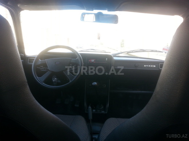 LADA (VAZ) 2107 2011, 82,000 km - 1.6 l - Bakı