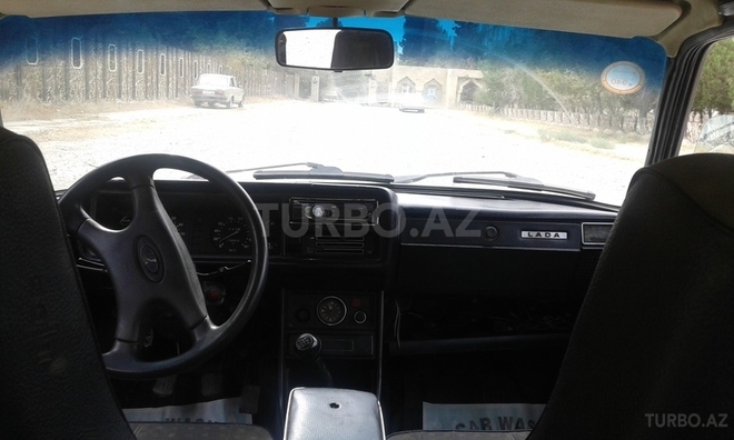 LADA (VAZ) 2107 2004, 200,000 km - 1.6 l - Bakı