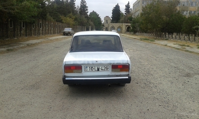 LADA (VAZ) 2107 2004, 200,000 km - 1.6 l - Bakı
