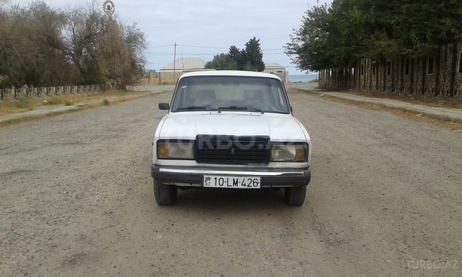 LADA (VAZ) 2107 2004, 200,000 km - 1.6 l - Bakı