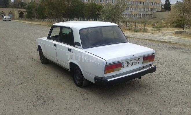 LADA (VAZ) 2107 2004, 200,000 km - 1.6 l - Bakı