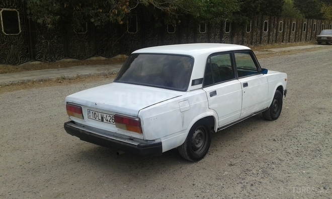 LADA (VAZ) 2107 2004, 200,000 km - 1.6 l - Bakı