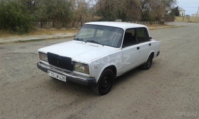 LADA (VAZ) 2107 2004, 200,000 km - 1.6 l - Bakı
