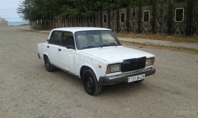 LADA (VAZ) 2107 2004, 200,000 km - 1.6 l - Bakı