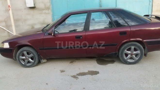 Daewoo Espero 1995, 33,000 km - 2.0 l - Bakı