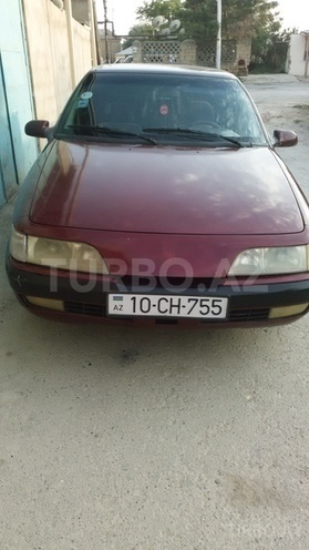 Daewoo Espero 1995, 33,000 km - 2.0 l - Bakı