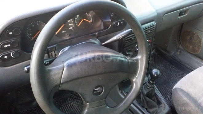 Daewoo Espero 1995, 33,000 km - 2.0 l - Bakı