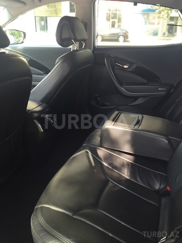 Hyundai Grandeur 2013, 49,623 km - 3.0 l - Bakı