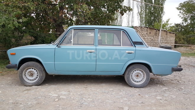 LADA (VAZ) 2106 1994, 380,000 km - 1.6 l - Bakı