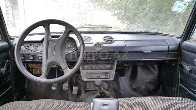 LADA (VAZ) 2106 1994, 380,000 km - 1.6 l - Bakı