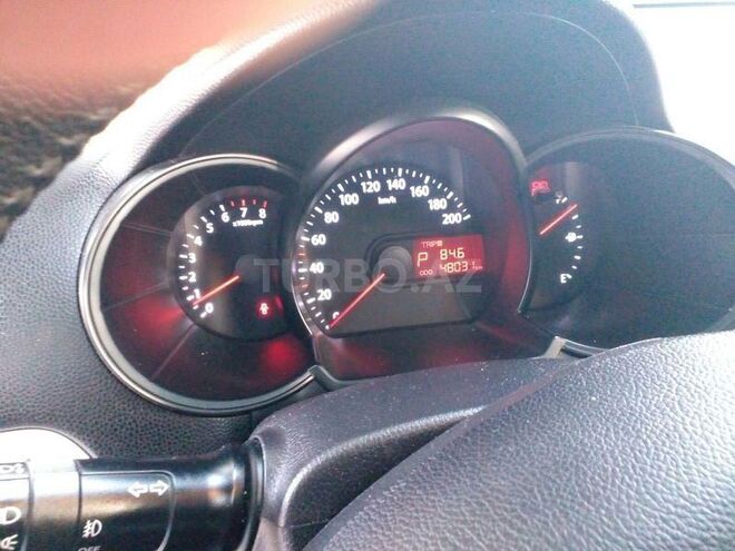 Kia Picanto 2011, 45,031 km - 12.0 l - Bakı