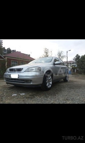 Opel Astra 1999, 226,000 km - 1.8 l - Bakı