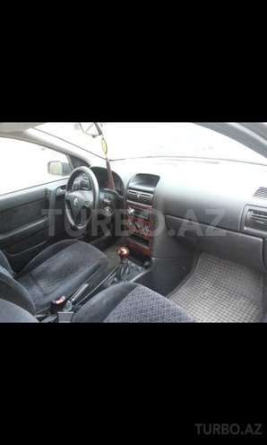 Opel Astra 1999, 226,000 km - 1.8 l - Bakı
