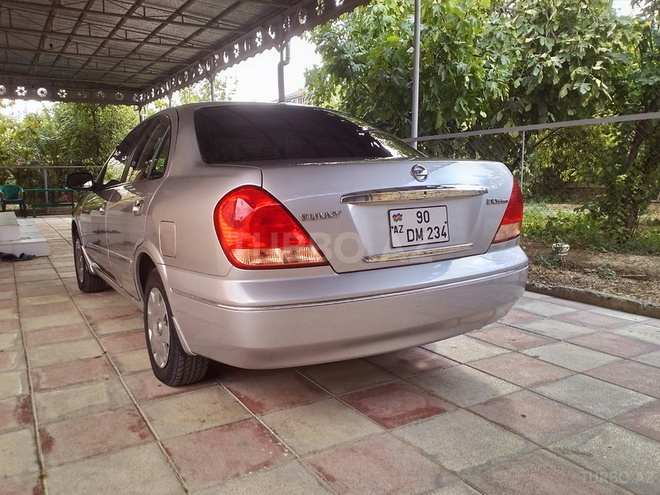 Nissan Sunny 2008, 104,404 km - 1.3 л - Bakı