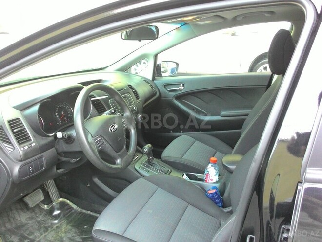 Kia Cerato 2013, 24,756 km - 1.6 l - Bakı