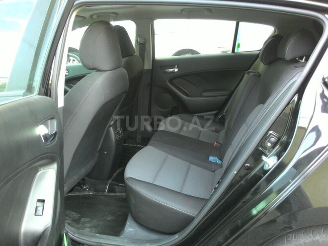 Kia Cerato 2013, 24,756 km - 1.6 l - Bakı