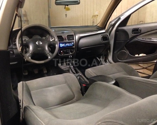 Nissan Sunny 2007, 250,000 km - 1.6 л - Bakı