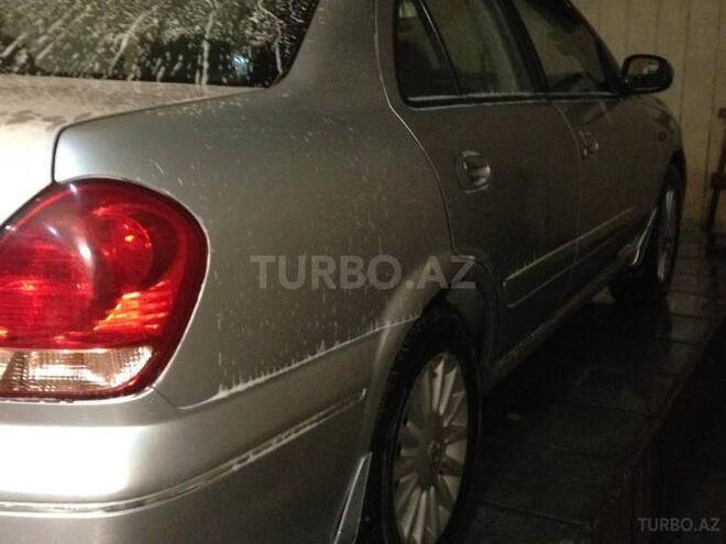 Nissan Sunny 2007, 250,000 km - 1.6 л - Bakı