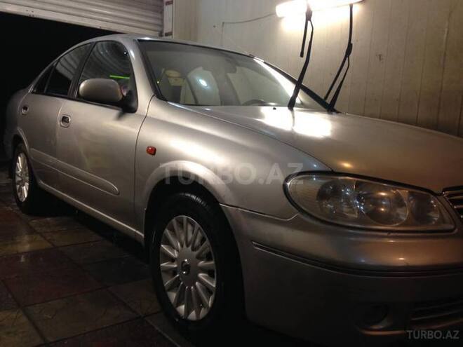 Nissan Sunny 2007, 250,000 km - 1.6 л - Bakı
