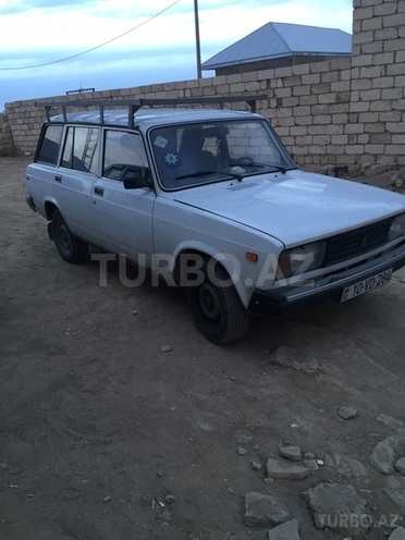LADA (VAZ) 2104 2007, 128,000 km - 1.5 l - Bakı
