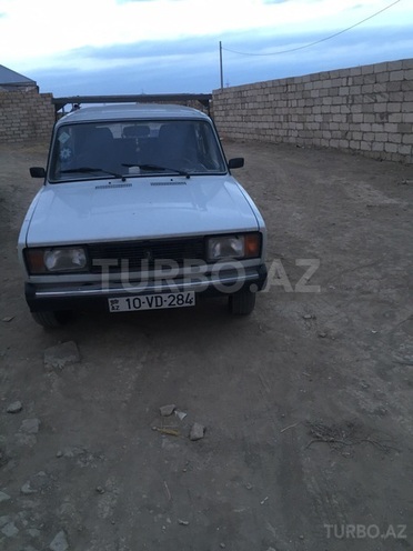 LADA (VAZ) 2104 2007, 128,000 km - 1.5 l - Bakı
