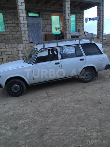 LADA (VAZ) 2104 2007, 128,000 km - 1.5 l - Bakı