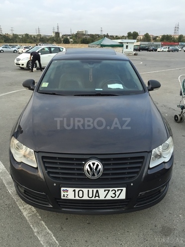 Volkswagen Passat 2005, 150,000 km - 2.0 l - Bakı