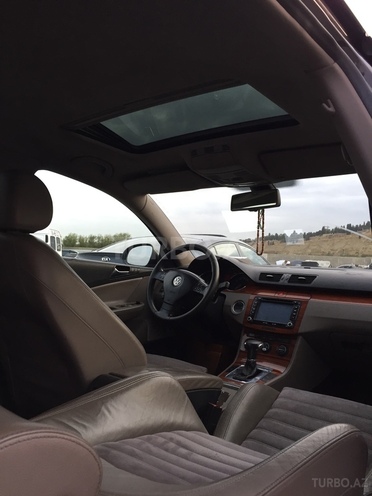 Volkswagen Passat 2005, 150,000 km - 2.0 l - Bakı