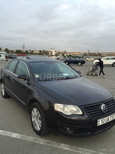 Volkswagen Passat 2005, 150,000 km - 2.0 l - Bakı