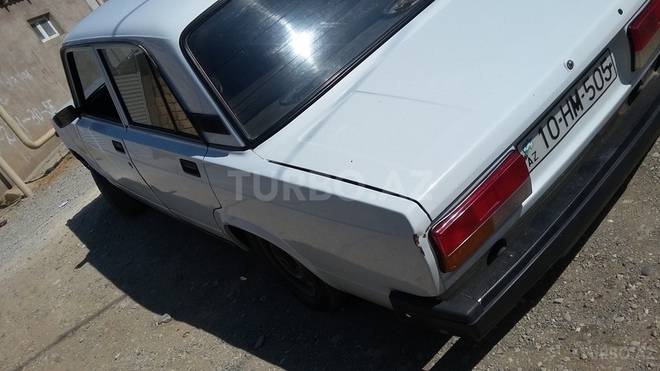 LADA (VAZ) 2107 2000, 85,463,215 km - 0.2 l - Bakı
