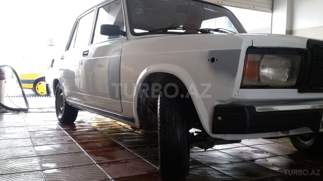 LADA (VAZ) 2107 2000, 85,463,215 km - 0.2 l - Bakı