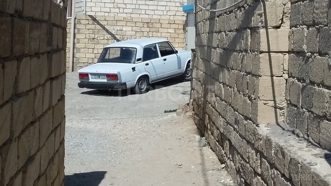 LADA (VAZ) 2107 2000, 85,463,215 km - 0.2 l - Bakı