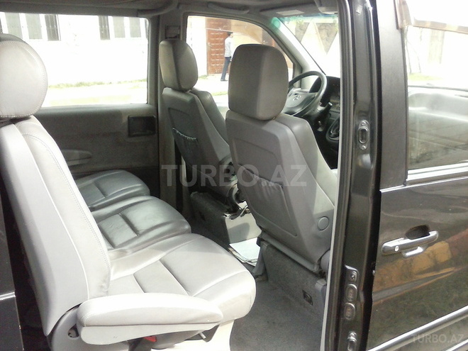 Mercedes Vito 2001, 164,113 km - 2.3 л - Bakı