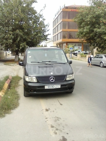 Mercedes Vito 2001, 164,113 km - 2.3 л - Bakı