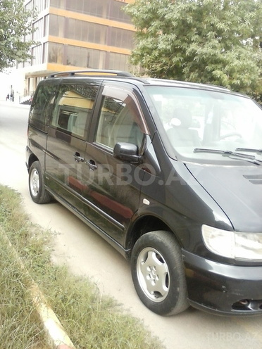 Mercedes Vito 2001, 164,113 km - 2.3 л - Bakı