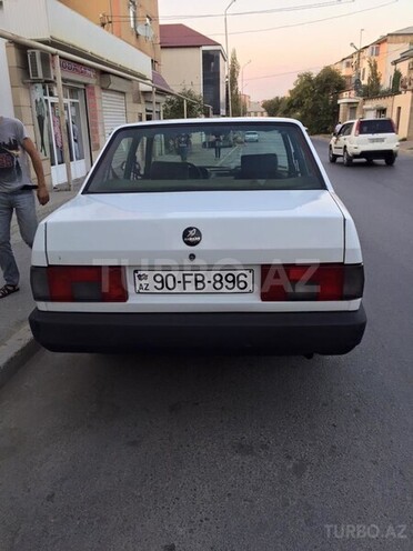 Tofas Sahin 1997, 155,000 km - 1.6 l - Bakı