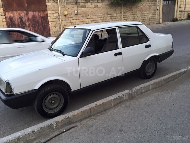 Tofas Sahin 1997, 155,000 km - 1.6 l - Bakı