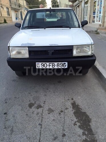 Tofas Sahin 1997, 155,000 km - 1.6 l - Bakı