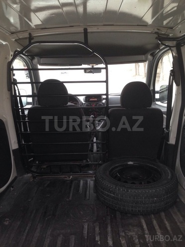 Fiat Doblo 2009, 129,000 km - 1.4 л - Bakı
