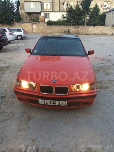 BMW 325 1993, 120,000 km - 0.3 l - Bakı
