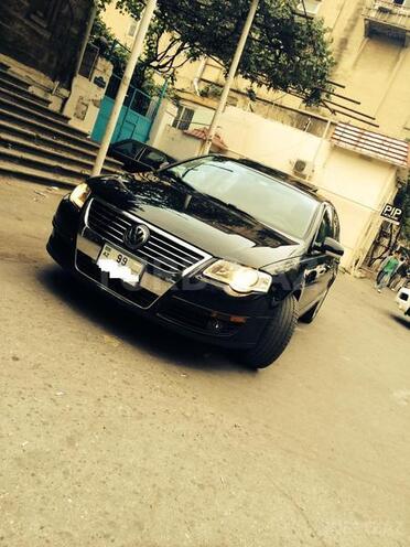 Volkswagen Passat 2007, 130 km - 0.2 l - Bakı