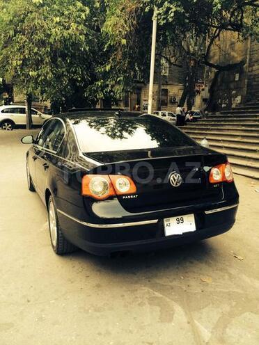 Volkswagen Passat 2007, 130 km - 0.2 l - Bakı