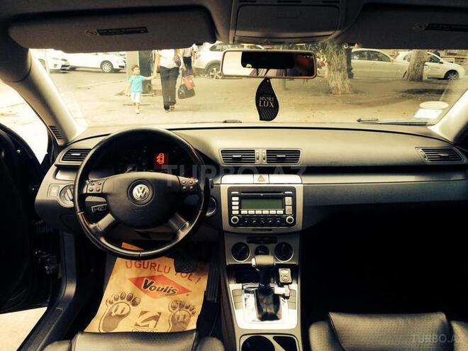 Volkswagen Passat 2007, 130 km - 0.2 l - Bakı