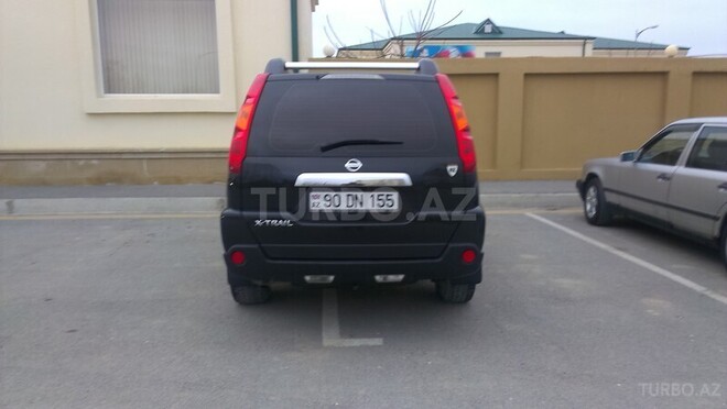 Nissan X-Trail 2008, 171,000 km - 0.3 l - Bakı