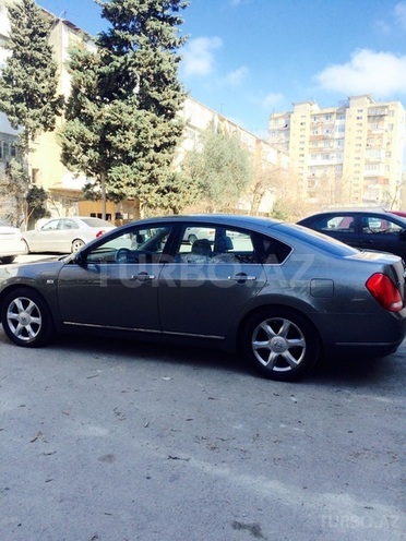 Nissan Teana 2005, 200,000 km - 2.3 л - Bakı