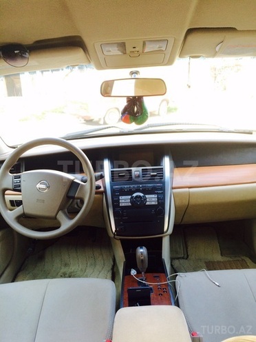 Nissan Teana 2005, 200,000 km - 2.3 л - Bakı